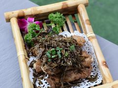-香芙茗茶楼(梅家坞总店)