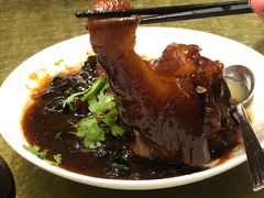 -上海小南国(不夜城店)