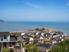 -舟山嵊泗列岛风景名胜区