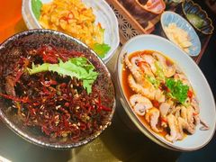 -無二炙坊·和牛烧肉(大钟寺1733店)