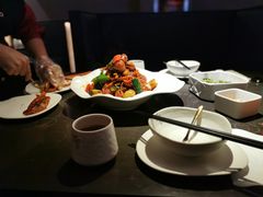 -虾胡闹·澳洲小龙虾·烧烤(福田鲨鱼店)
