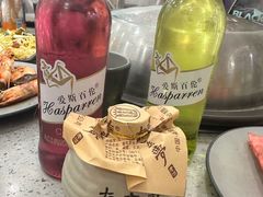 -仙螺岛海鲜自助餐厅(总店)