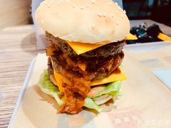 -牛纽塔·牛人堡(群众路店)
