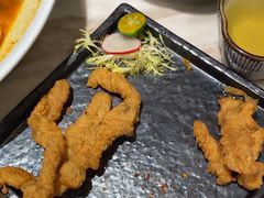 -周渝食惦·酸菜鱼精致川菜(横岗店)