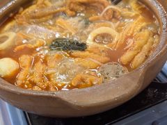 -螺思宝螺蛳粉火锅·鸭脚煲(西乡店)