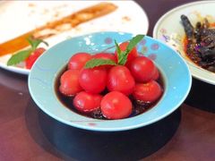 -赵小姐丨新中餐(曲江店)