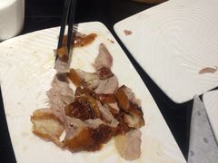 -皇城根北京风味主题餐厅(中海环宇城店)