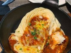 -巴别塔法餐舍(合作路店)