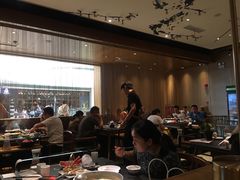 大堂-煲宫(华润万象城店)