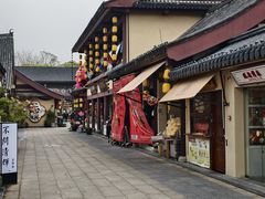 -江心屿景区