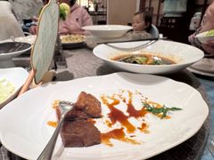 -扬州香格里拉·香宫中餐厅