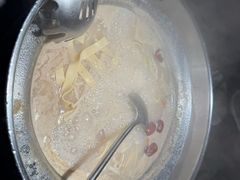 -骨之味·筒骨汤火锅(江头店)