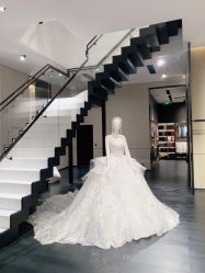 -MuseMarry婚纱(前海嘉里中心店)