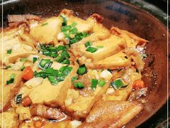 -费大厨辣椒炒肉(万家丽一店)