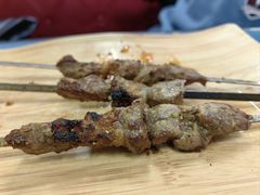 -马布尔莱斯食府(西红门店)
