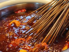 -牛华八婆麻辣烫(起源店)