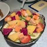 宁波必吃海鲜贴阁碧