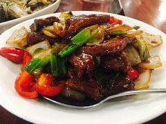 -蓬莱小馆 Joyful Restaurant