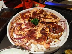 -谷牛和牛烤肉(漕河泾印象城店)