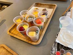 -星巴克臻选(金桥国际店)