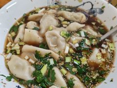 -尤素福东举院饺子馆