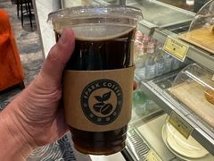 -逸派咖啡 EPARKCOFFEE(广安门店)
