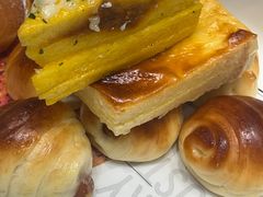 -卡玛王子·面包·蛋糕(南山宝能环球汇店)