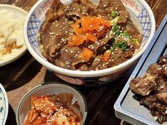 -小川洋风料理(汉街店)