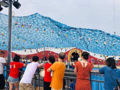 -美心红酒小镇游乐园
