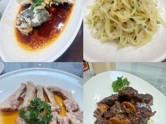 -广玉兰上海菜(德平店)