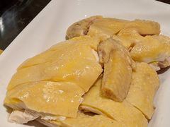 白切镦鸡-熠盛·本帮菜Bistro(永嘉路店)