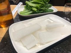 -肖仙仙羊肉汤·创于1996年(三官堂总店)