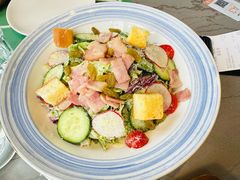 -牛牛西厨· 本地西餐(健威广场店)