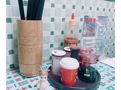 大堂-莅香岛港式餐厅(滨江道店)