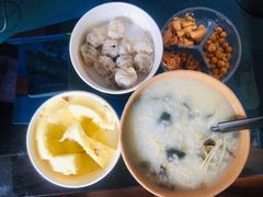 -温粥人(春晖路店)