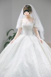 -Lady  Jane高端婚纱礼服馆