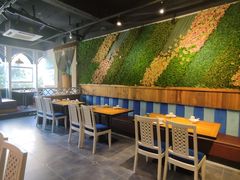 -新疆伏拉沃餐厅(白龙南路店)