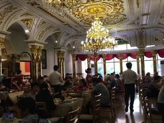 大堂-华梅西餐厅(哈尔滨中央大街店)