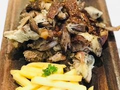 -维兰西餐(万泉河店)