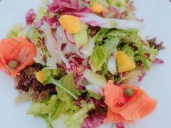 -WOLFGANG PUCK KITCHEN & BAR(迪士尼小镇店)