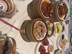 -晋江荣誉国际酒店·港誉茶餐厅