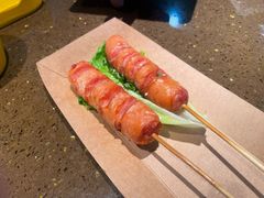 -蛙喔牛蛙(金桥太茂店)