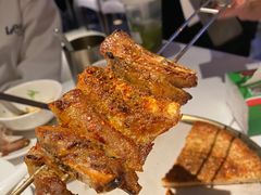 -西域阿里马新疆菜·清真(桂花路店)