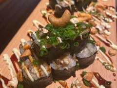 -摩打食堂(喜荟城店)