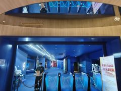 -SFC上影影城(港汇永华IMAX激光店)