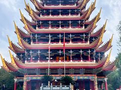 -大慈恩寺(大雁塔)