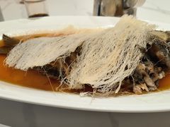 -梅利汴京烤鸭•开封豫菜地标店(东大街店)
