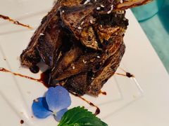 -漢舍中国菜馆(889广场店)