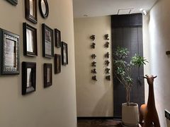 -布梵·台式热敷古法按摩Massage·Spa(品尊国际店)