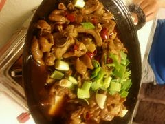 -唐师傅湘西名菜馆(武陵路店)